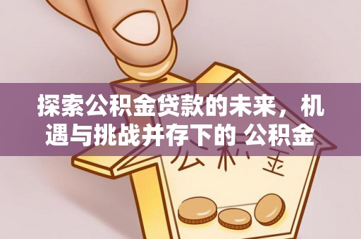 靖安探索公积金贷款的未来，机遇与挑战并存下的 公积金贷款风险防控