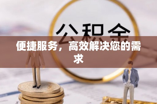 靖安便捷服务，高效解决您的需求