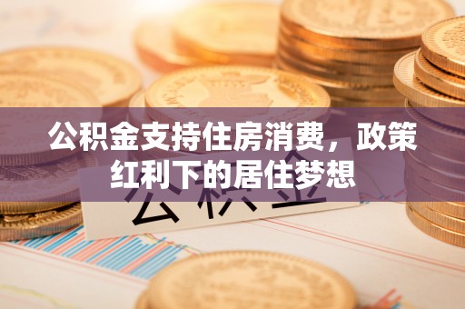 靖安公积金支持住房消费，政策红利下的居住梦想