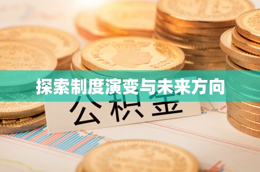 靖安探索制度演变与未来方向