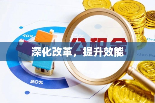 靖安深化改革，提升效能