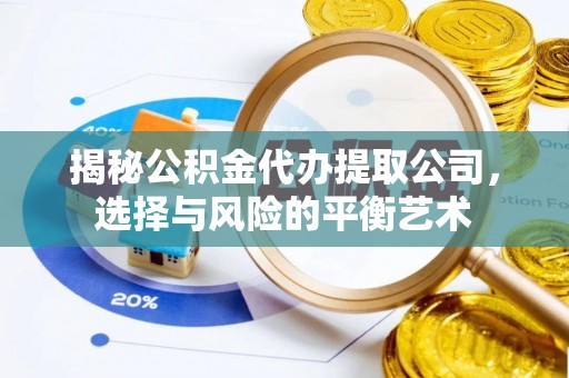 靖安揭秘公积金代办提取公司，选择与风险的平衡艺术