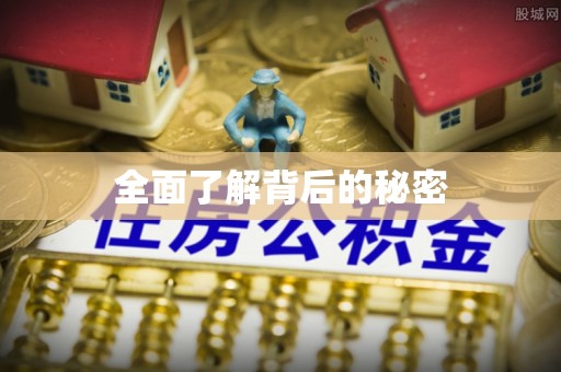 靖安全面了解背后的秘密