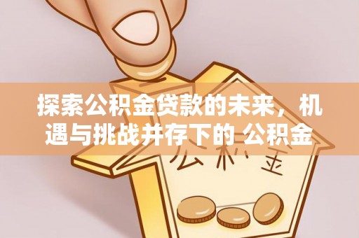 靖安探索公积金贷款的未来，机遇与挑战并存下的 公积金贷款风险防控