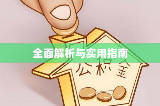 靖安全面解析与实用指南