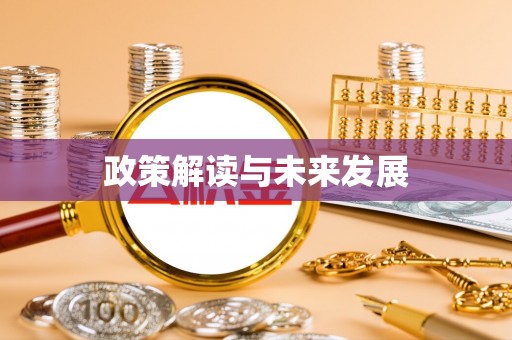 靖安政策解读与未来发展